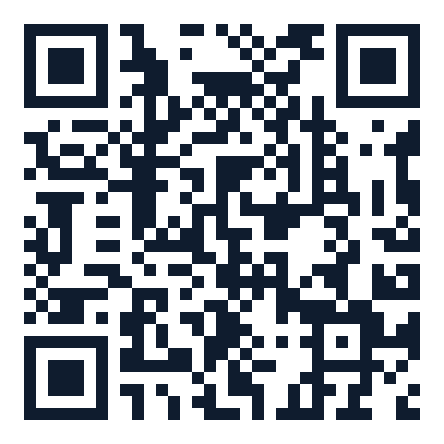 QR code for this site